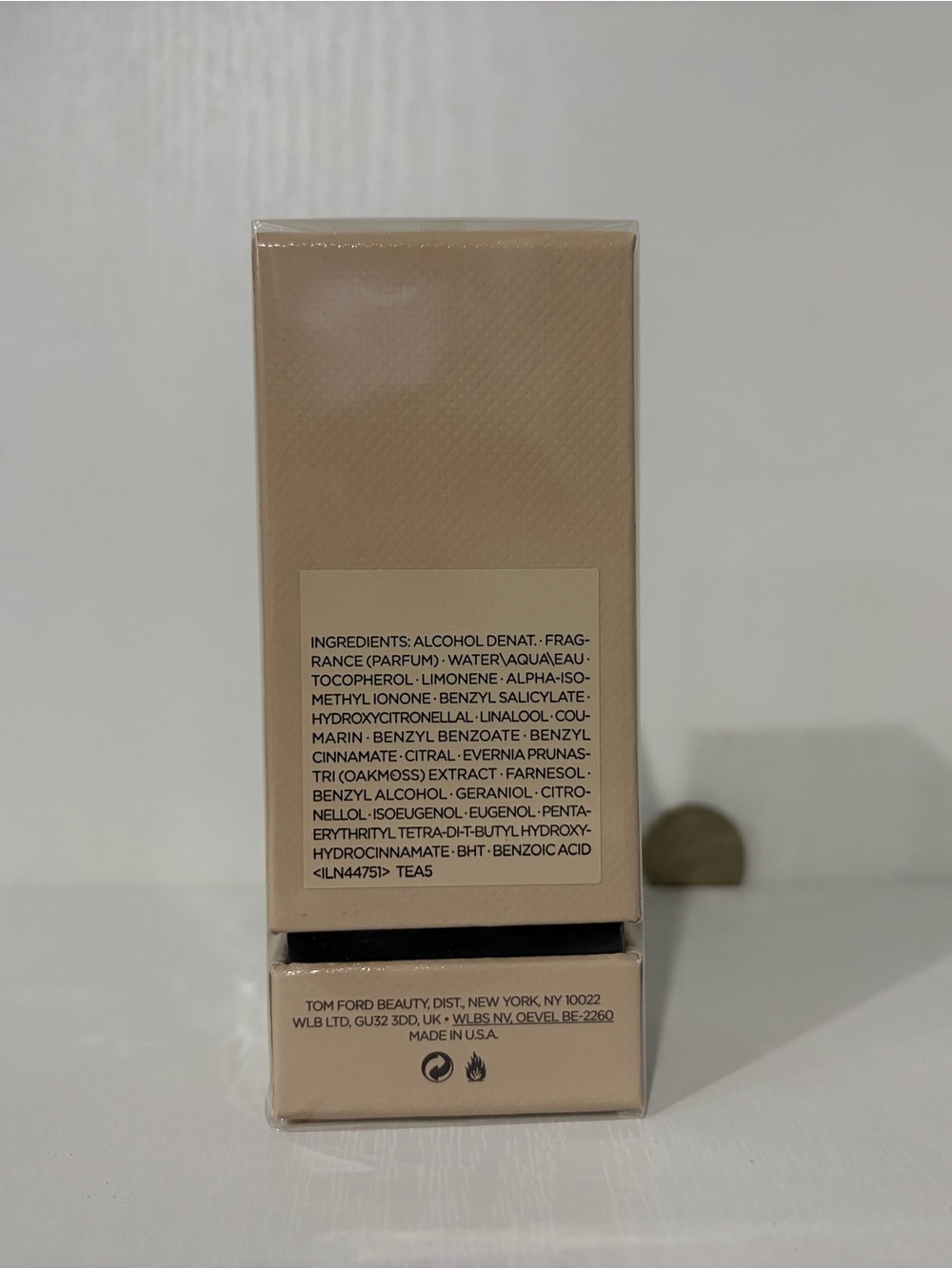 Tom Ford Vanille Fatale 1oz/30ml - Picture 2 of 4